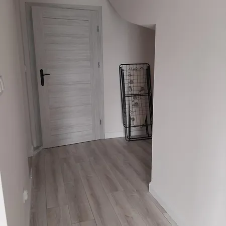 Apartament Sloneczny Wladyslawowo Exterior photo