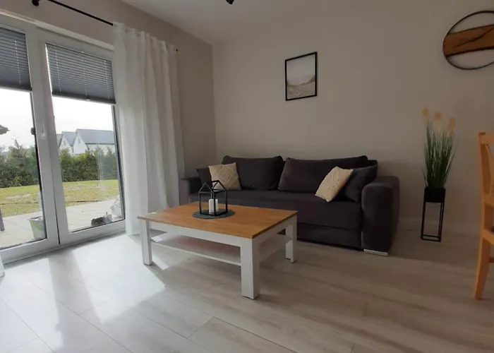 Apartament Sloneczny