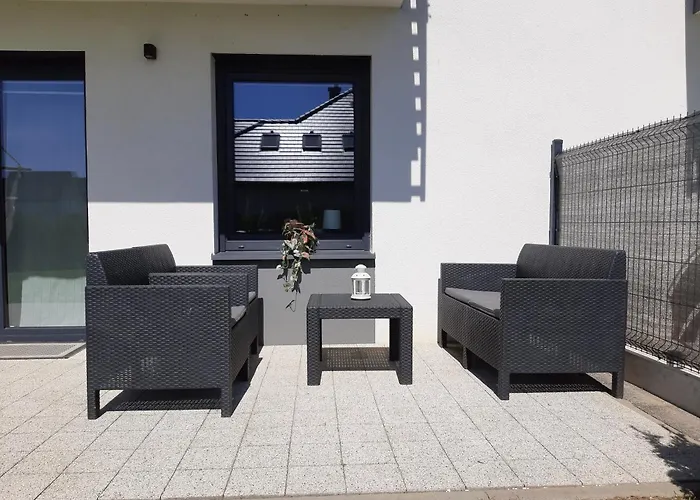 Apartament Sloneczny