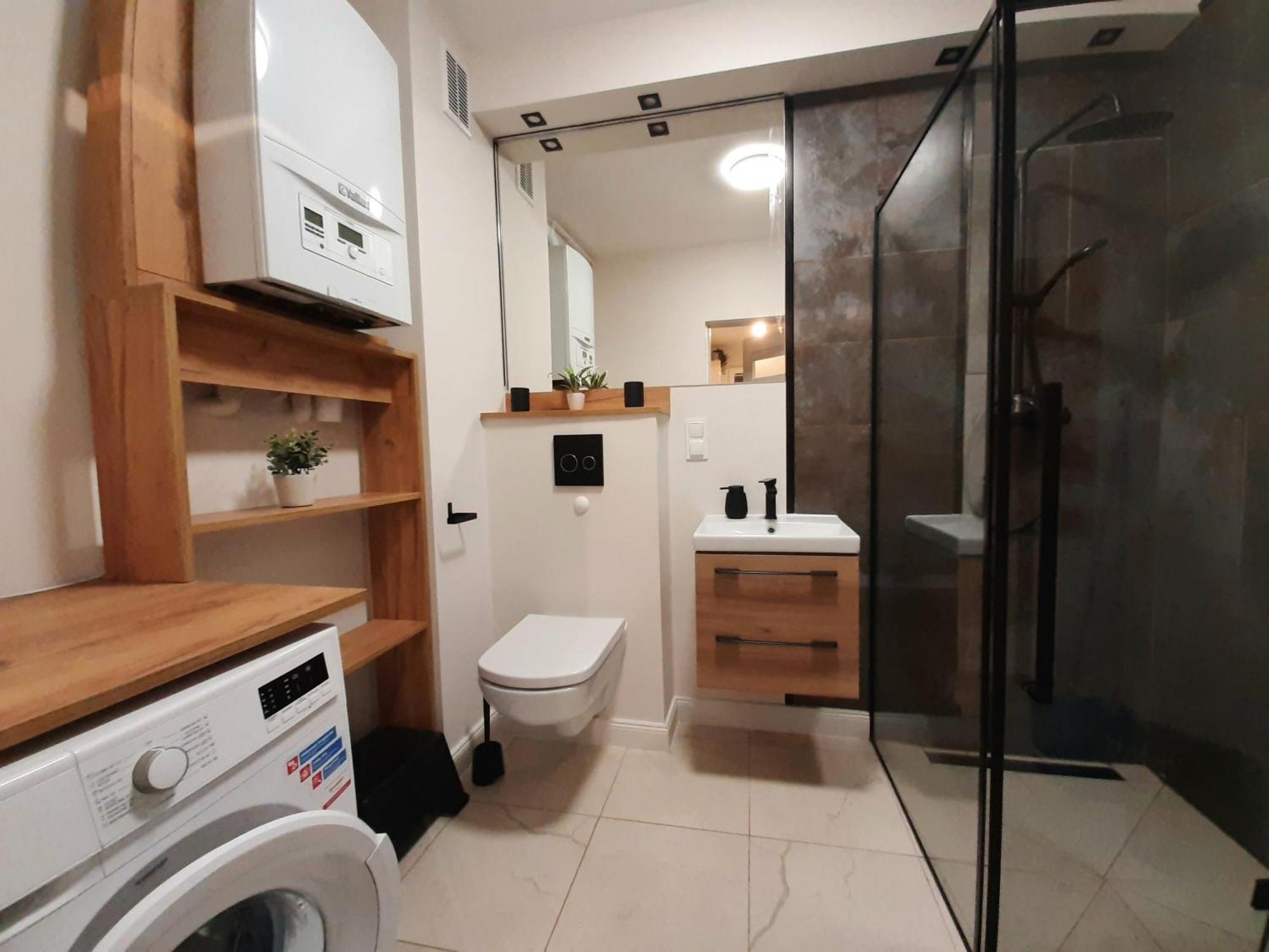 Apartment Sloneczny