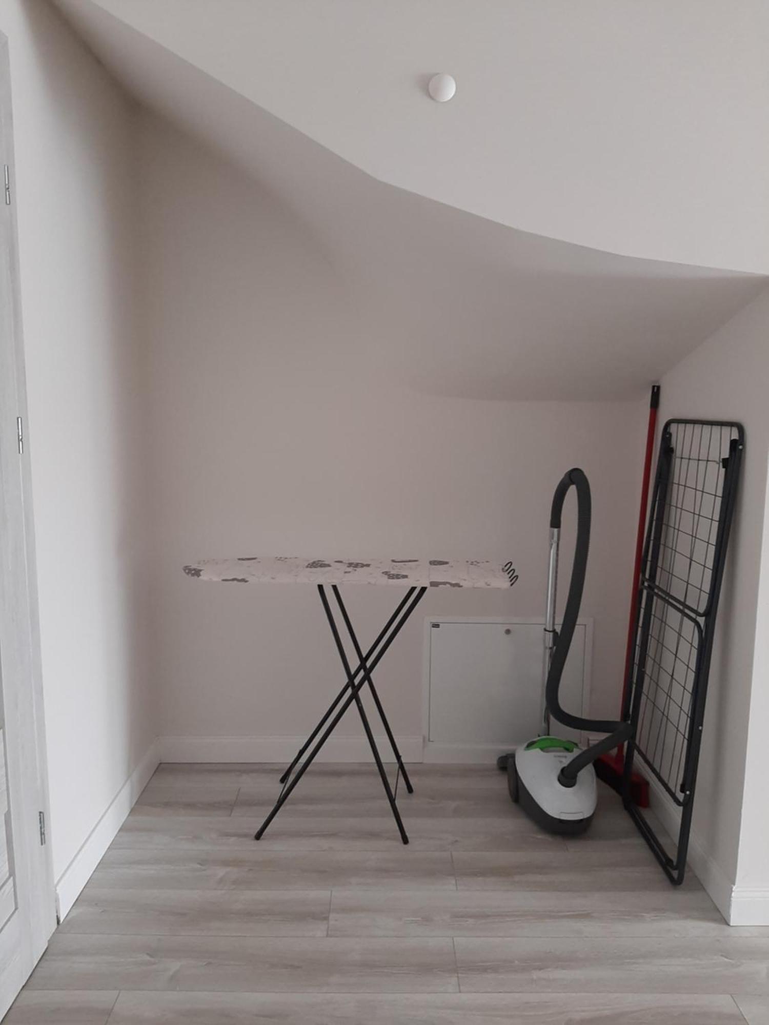 Sloneczny Apartamento