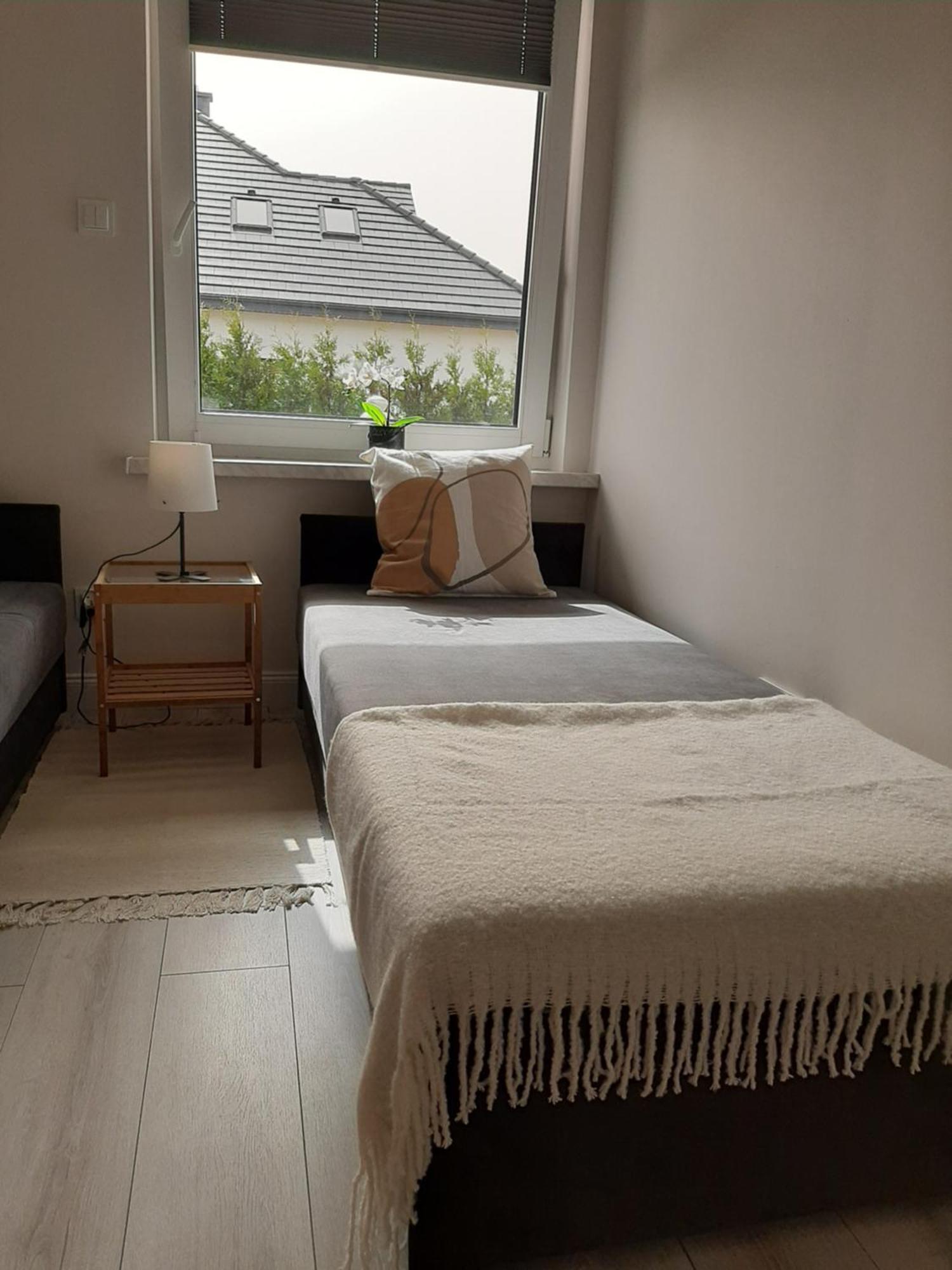 Apartment Sloneczny