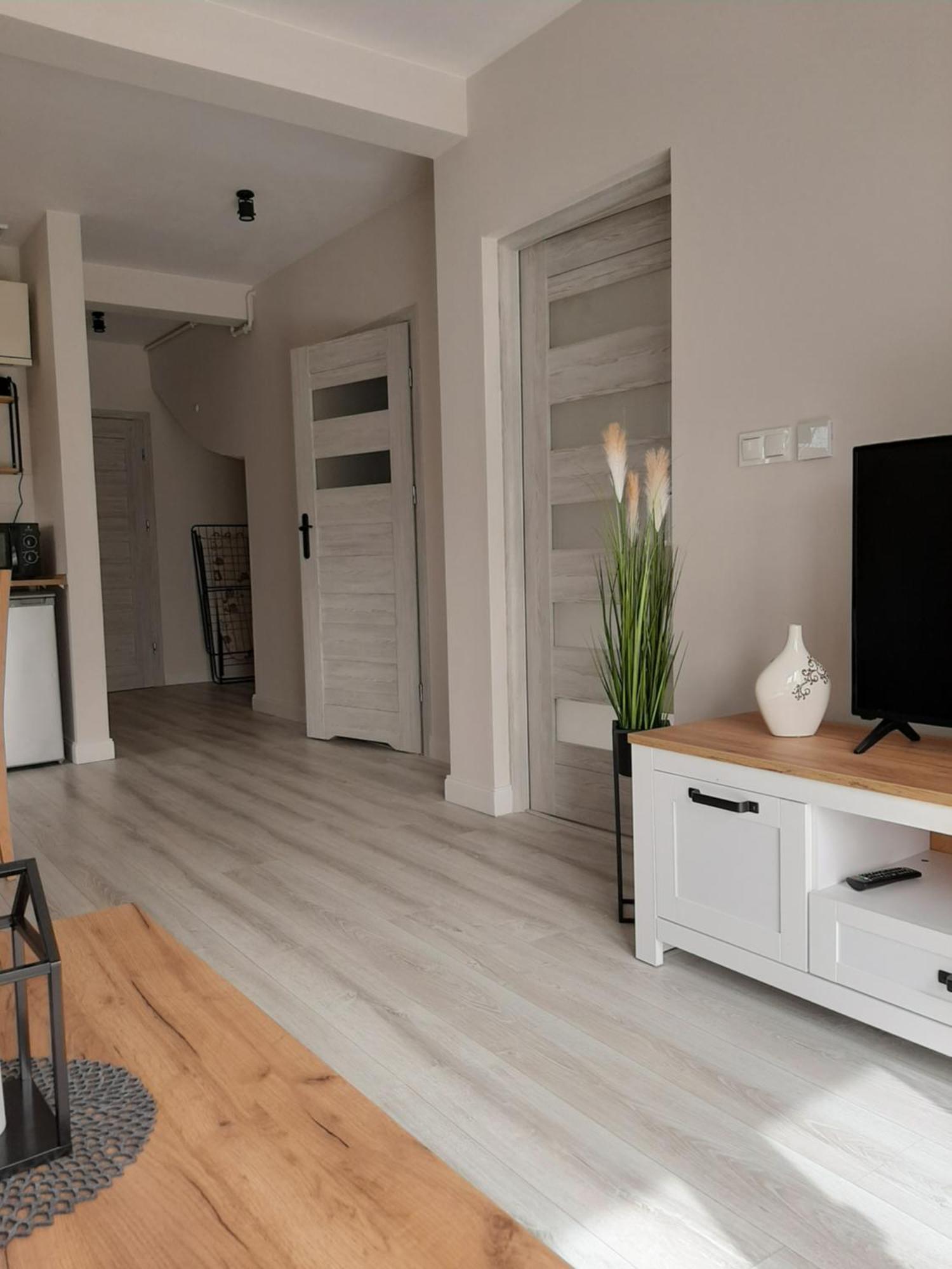 Sloneczny Apartment Wladyslawowo