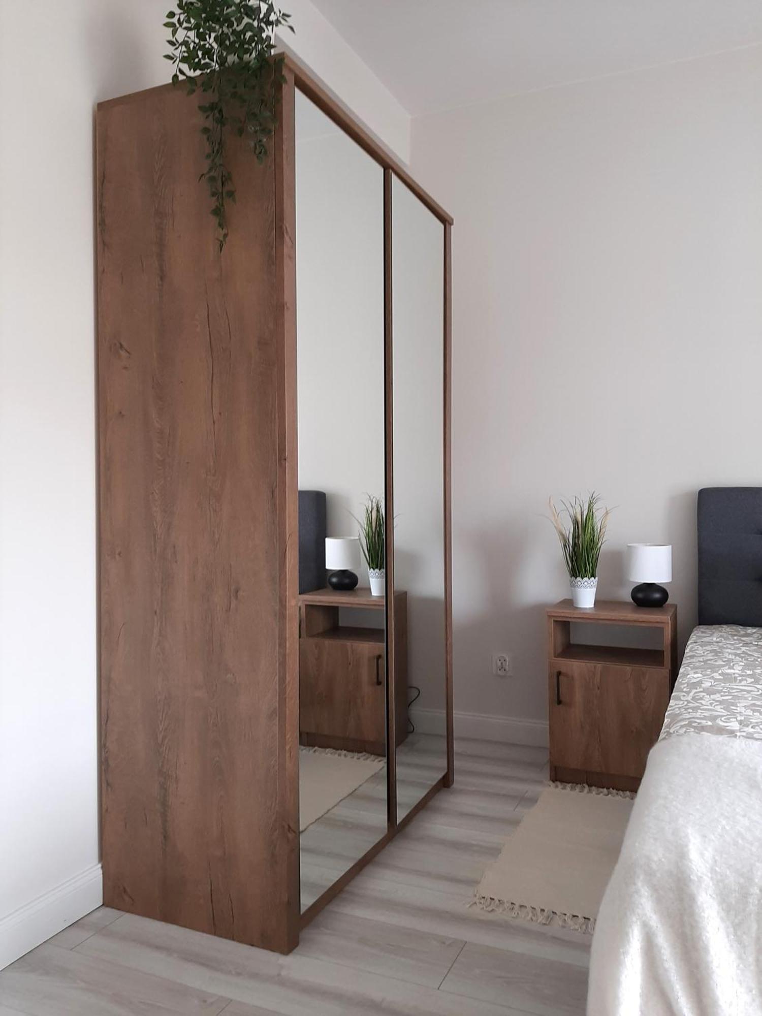 Apartment Sloneczny