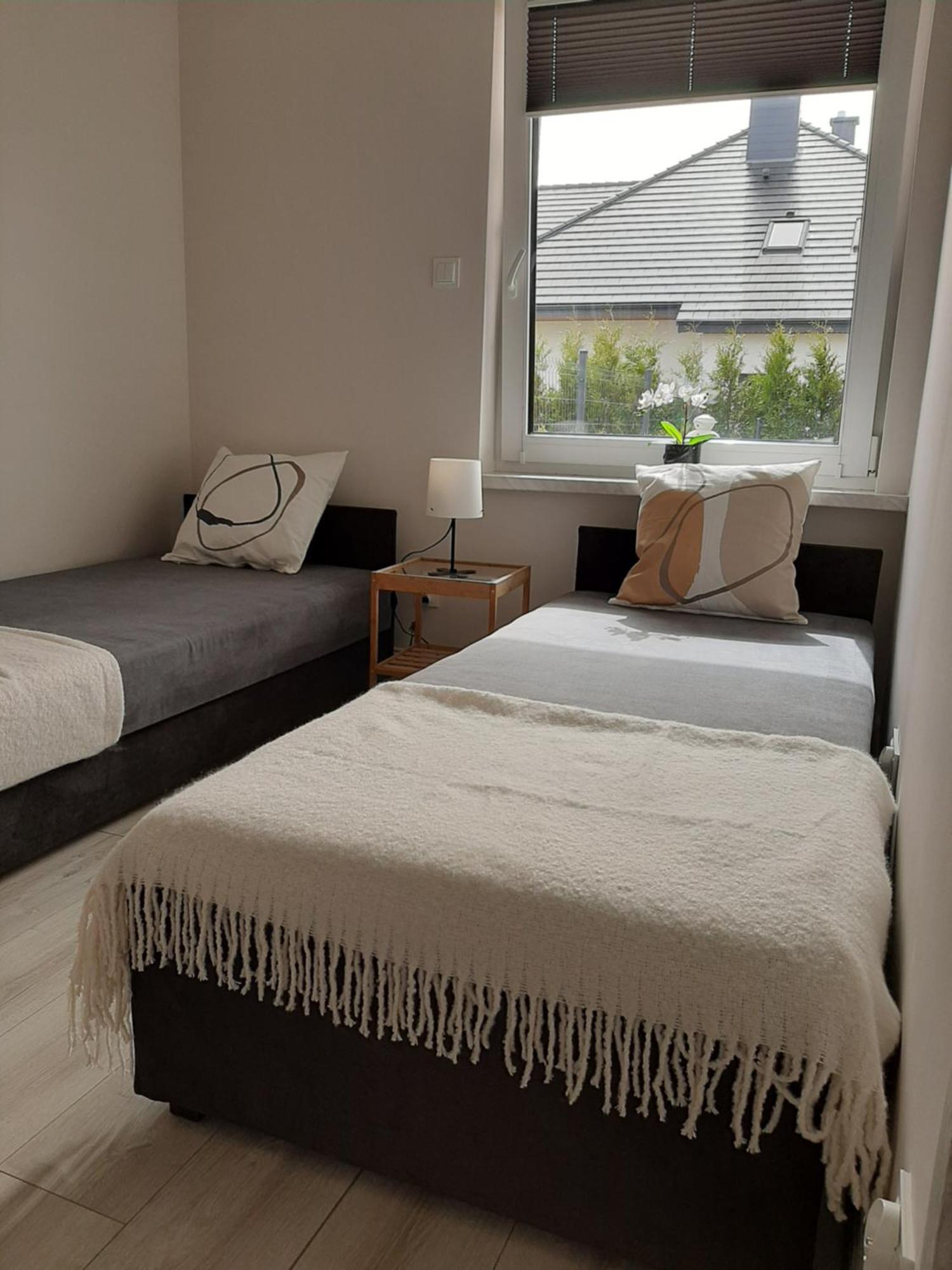 Apartment Sloneczny *