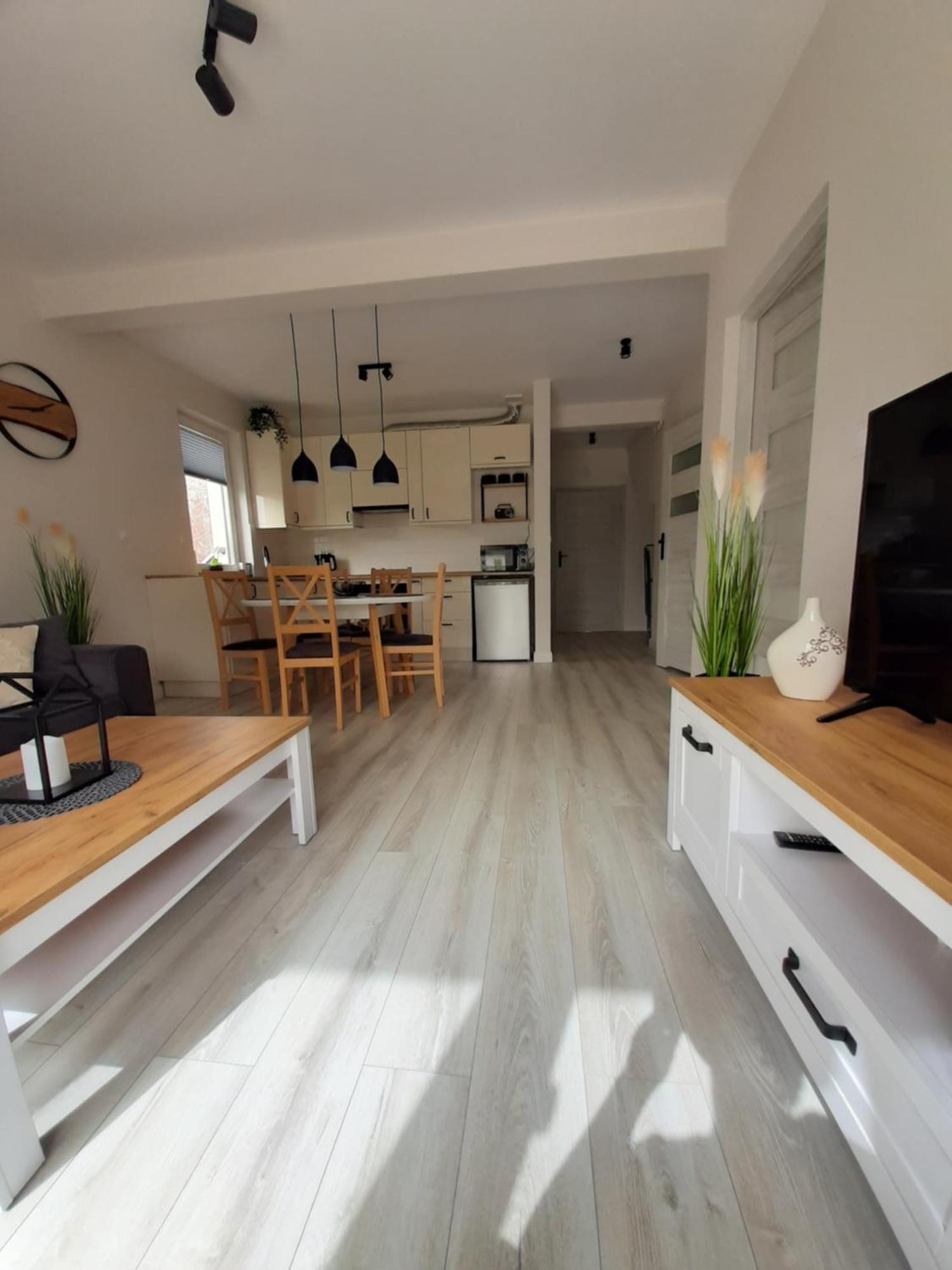 Sloneczny Apartamento