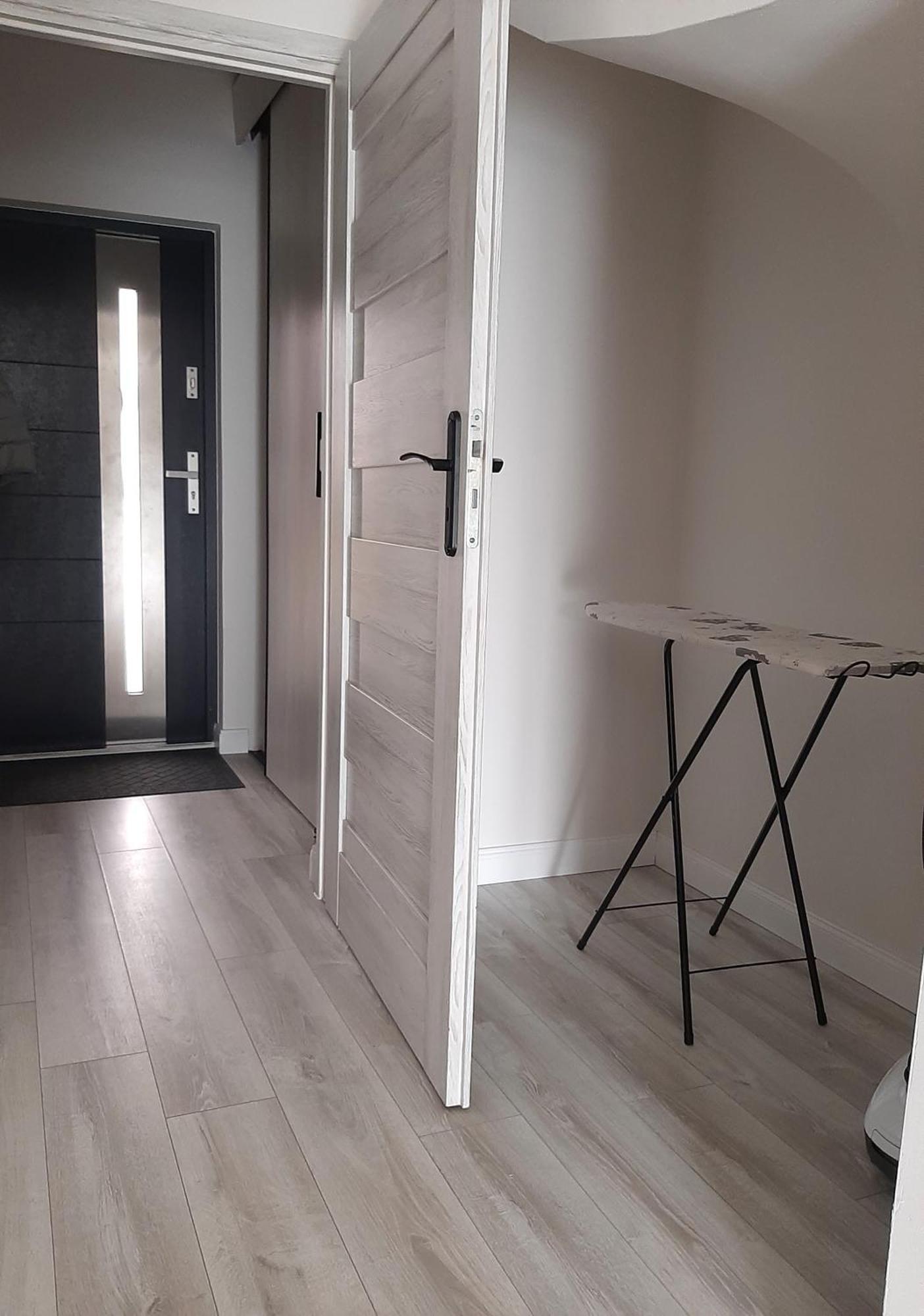 Sloneczny Apartment Wladyslawowo