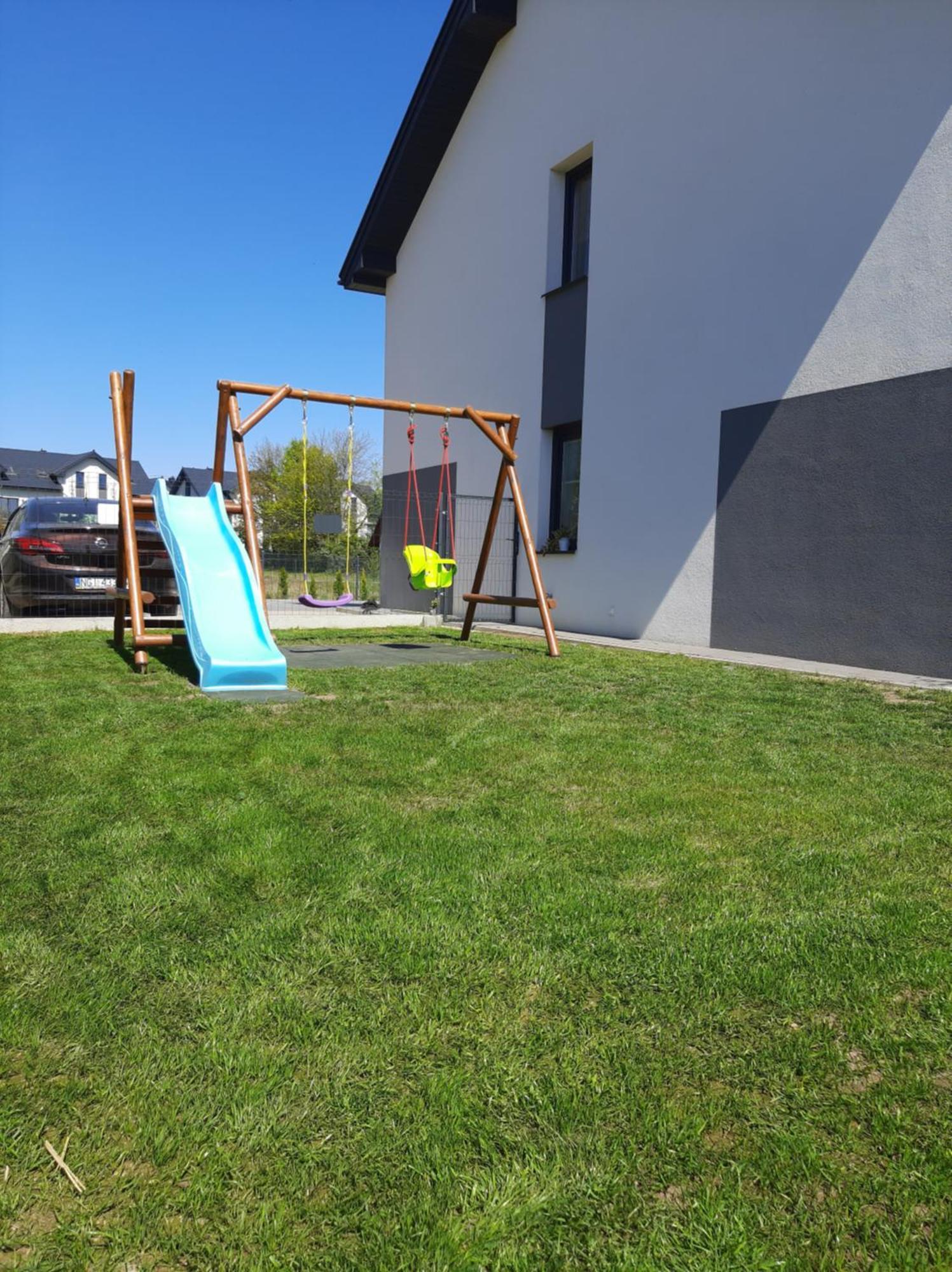 Sloneczny Apartamento *