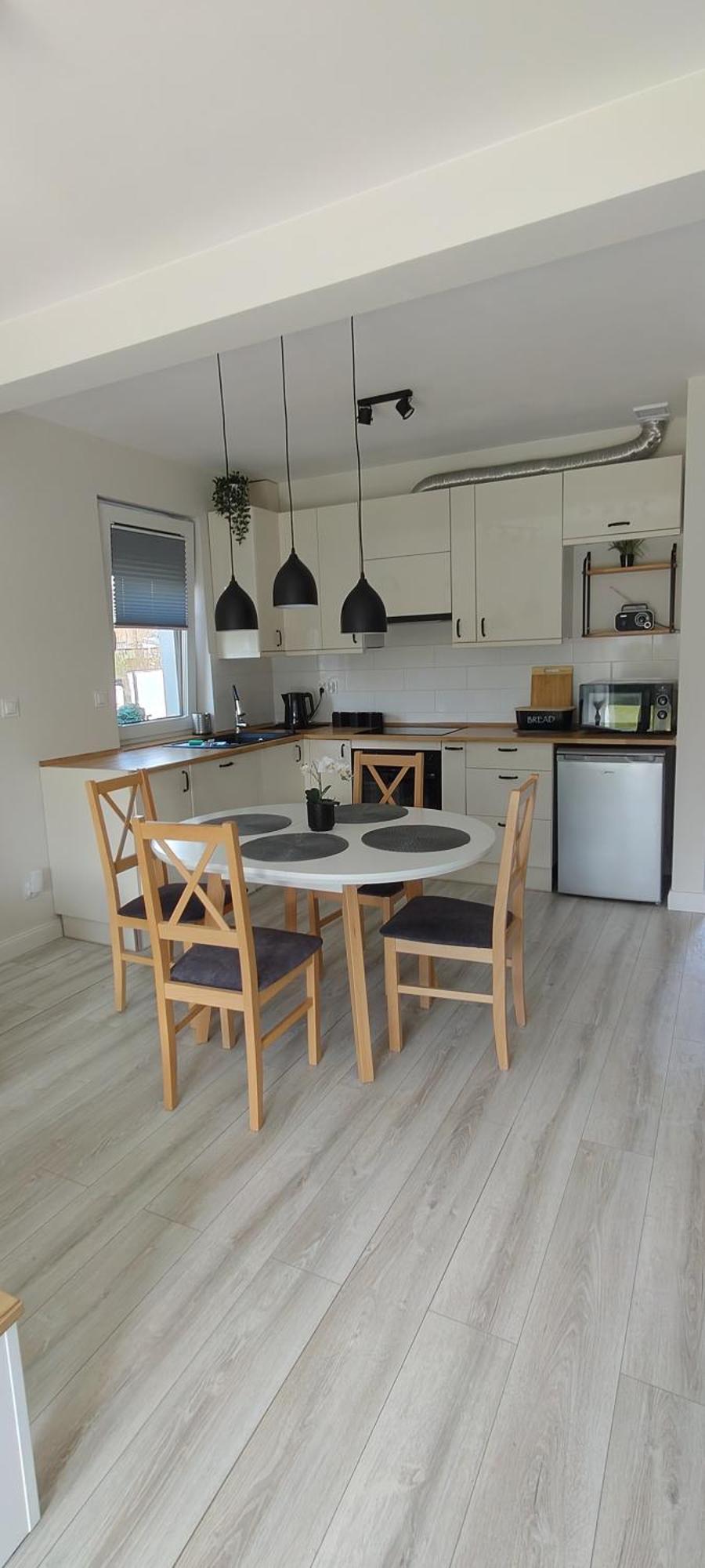 Sloneczny Apartment