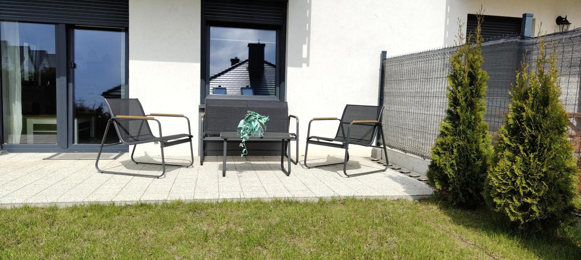 Apartment Sloneczny